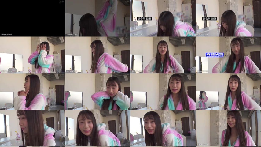 sextop1 — [UNCENSORED-LEAK] DVMM-380 A head-to-head battle between AV  — khung hình 1