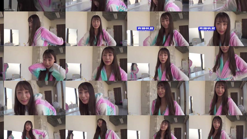 sextop1 — [UNCENSORED-LEAK] DVMM-380 A head-to-head battle between AV  — khung hình 2