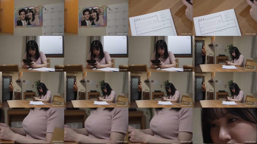 sextop1 — [UNCENSORED-LEAK] DVMM-384 Every day, my older sister, a col — khung hình 1