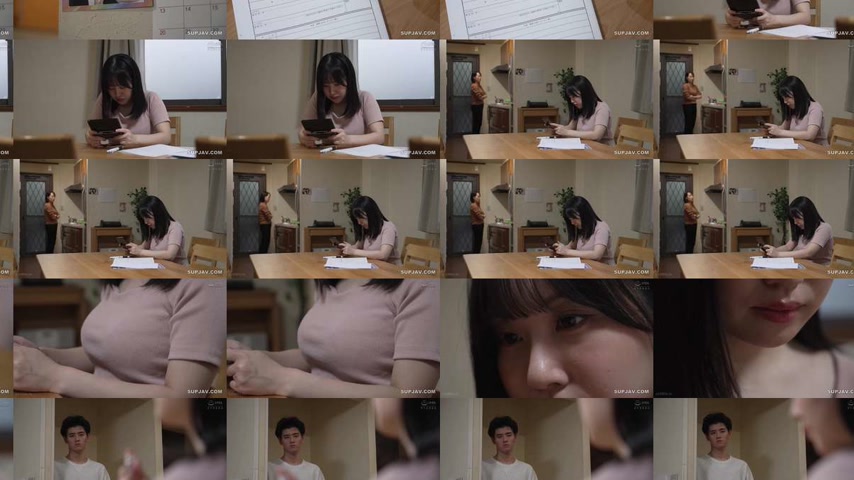 sextop1 — [UNCENSORED-LEAK] DVMM-384 Every day, my older sister, a col — khung hình 2