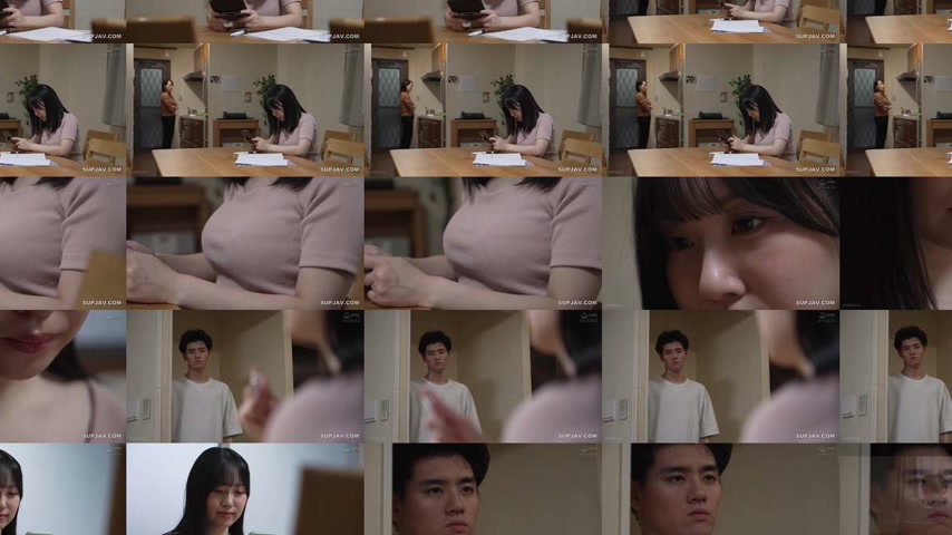 sextop1 — [UNCENSORED-LEAK] DVMM-384 Every day, my older sister, a col — khung hình 3