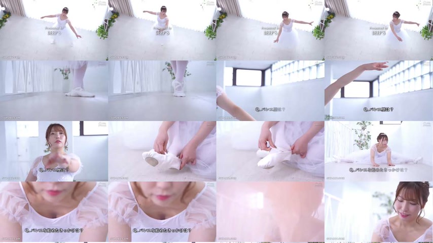 sextop1 — [UNCENSORED-LEAK] DVMM-385 My husband won’t hold me — khung hình 1