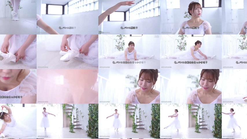 sextop1 — [UNCENSORED-LEAK] DVMM-385 My husband won’t hold me — khung hình 4