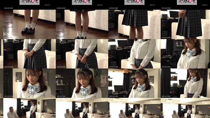 sextop1 — [UNCENSORED-LEAK] MUKC-125 153cm, B-cup. I’ll do whate — khung hình 2