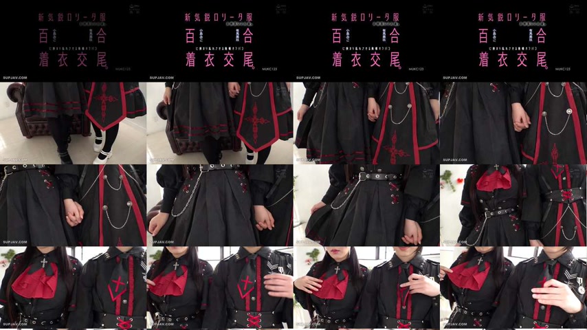 sextop1 — [UNCENSORED-LEAK] MUKC-123 A new, up-and-coming playta-style — khung hình 1