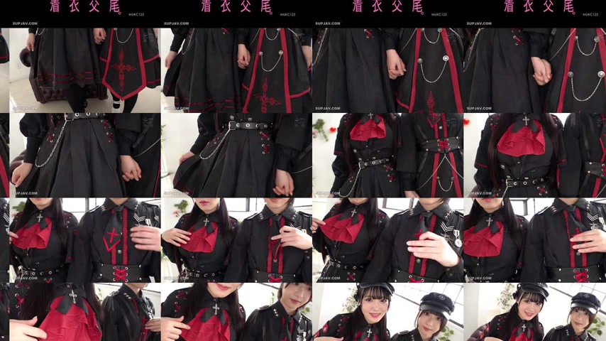 sextop1 — [UNCENSORED-LEAK] MUKC-123 A new, up-and-coming playta-style — khung hình 2
