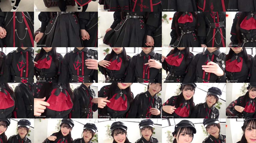 sextop1 — [UNCENSORED-LEAK] MUKC-123 A new, up-and-coming playta-style — khung hình 3