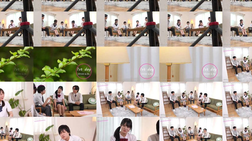 sextop1 — [UNCENSORED-LEAK] MUDR-374 Behind the scenes of a dating rea — khung hình 3