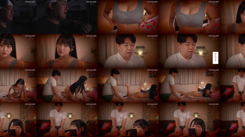 sextop1 — [UNCENSORED-LEAK] MUDR-366 The Story of How I, an Otaku, Got — khung hình 4