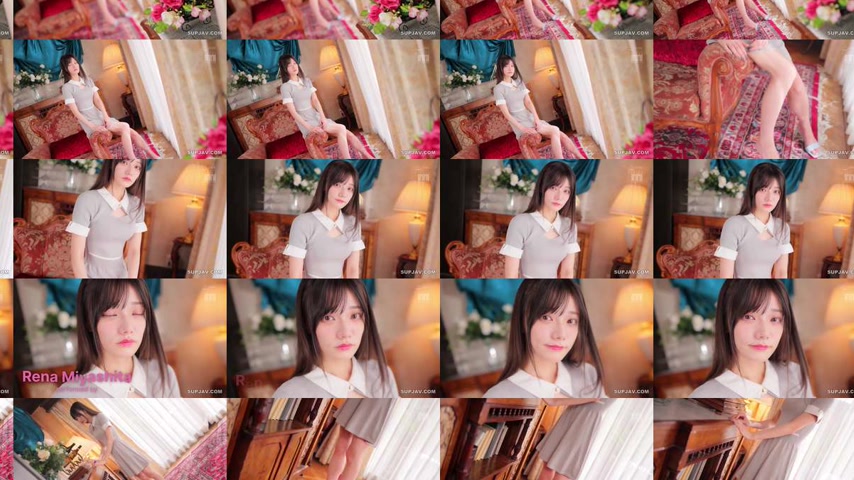 sextop1 — [UNCENSORED-LEAK] MIDA-598 The ultimate beautiful skin, slen — khung hình 2