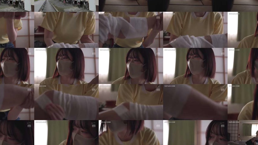 sextop1 — [UNCENSORED-LEAK] MIDA-597 A cool, visiting helper with a di — khung hình 3