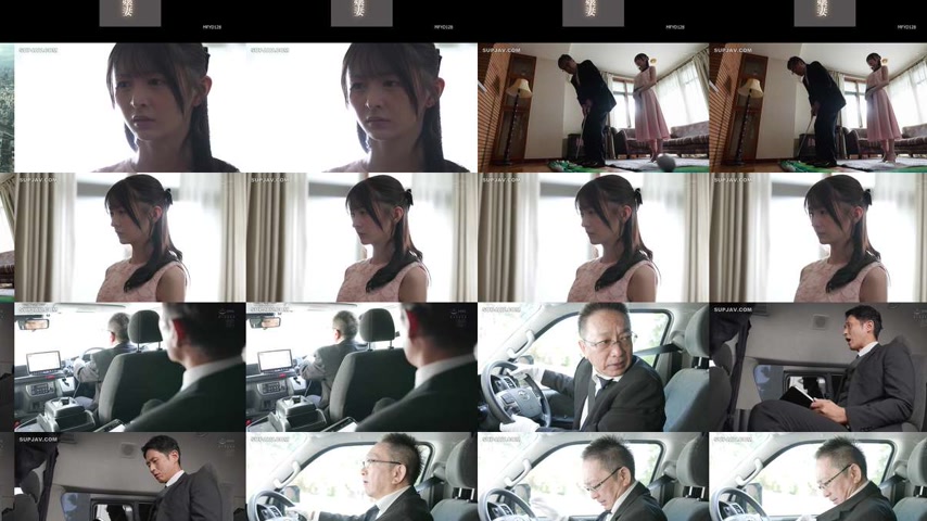 sextop1 — [UNCENSORED-LEAK] MFYD-128 Yukimura Izumi, the wife of a wea — khung hình 2