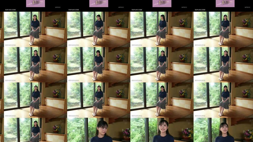 sextop1 — [UNCENSORED-LEAK] MFYD-121 I absolutely love the moment sper — khung hình 2