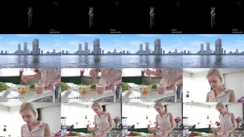 sextop1 — [UNCENSORED-LEAK] MFYD-120 “Stop it, I’ll get pr — khung hình 1