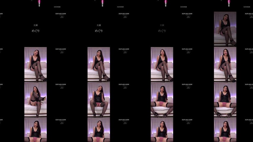sextop1 — [UNCENSORED-LEAK] MANX-028 Lewd, slutty, sensual poses that  — khung hình 2