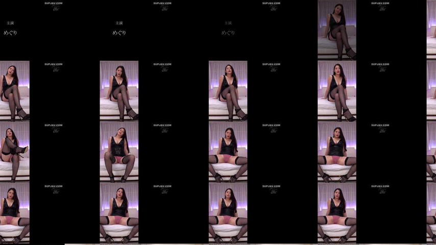 sextop1 — [UNCENSORED-LEAK] MANX-028 Lewd, slutty, sensual poses that  — khung hình 4