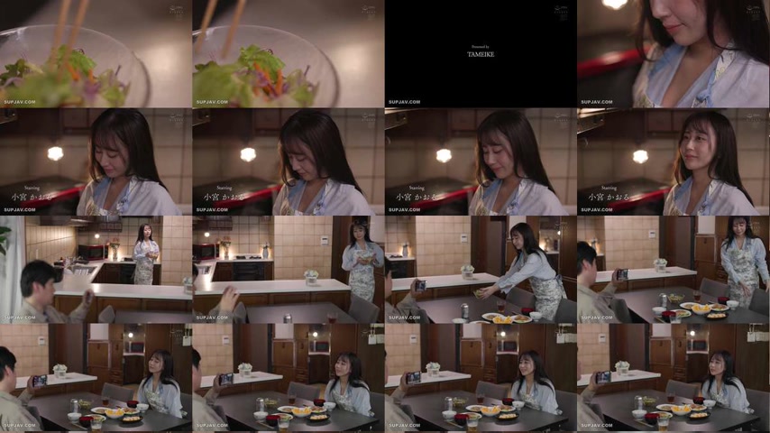 sextop1 — [UNCENSORED-LEAK] MFYD-119 If a married woman hangs her pant — khung hình 1