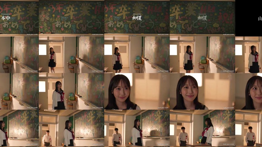 sextop1 — [UNCENSORED-LEAK] HMN-856 Sawa Yamashita, the girl who gets  — khung hình 4