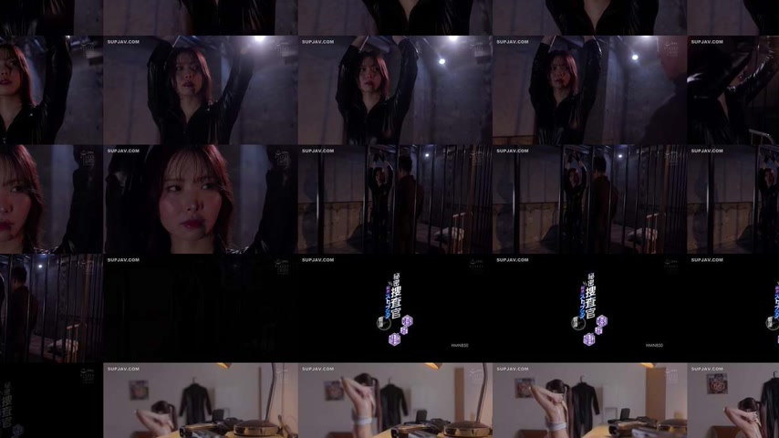 sextop1 — [UNCENSORED-LEAK] HMN-850 Secret Agent VS Aphrodisiac Stoppe — khung hình 3