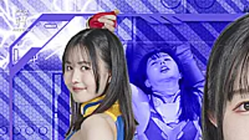 sextop1 — ZENP-10 Heroine in a Sexy Pinch: T Frontier Ω13 Alien Ritual — khung hình 1