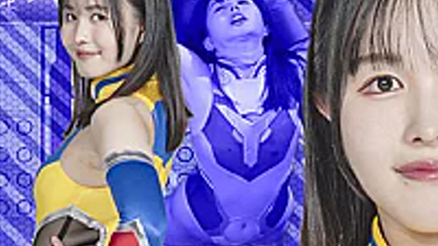 sextop1 — ZENP-10 Heroine in a Sexy Pinch: T Frontier Ω13 Alien Ritual — khung hình 3