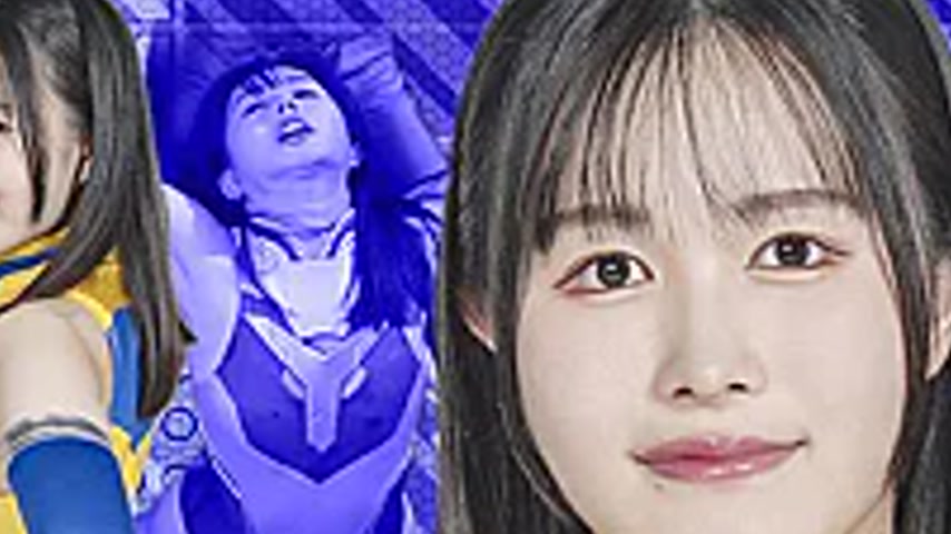 sextop1 — ZENP-10 Heroine in a Sexy Pinch: T Frontier Ω13 Alien Ritual — khung hình 4