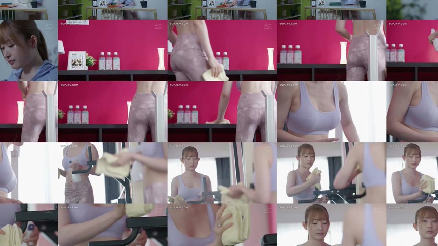 sextop1 — [UNCENSORED-LEAK] EYAN-219 April 21st, a company employee A  — khung hình 3