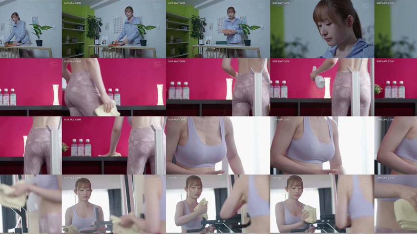 sextop1 — [UNCENSORED-LEAK] EYAN-219 April 21st, a company employee A  — khung hình 4