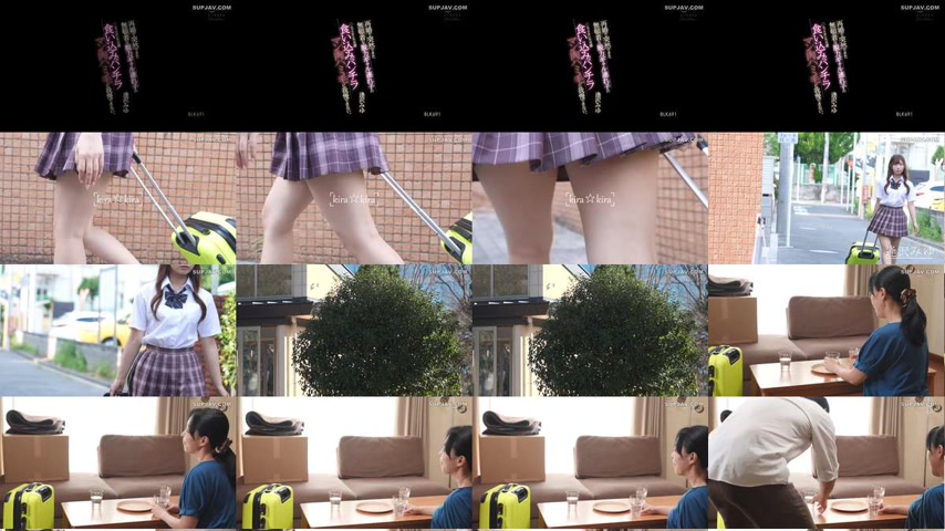 sextop1 — [UNCENSORED-LEAK] BLK-691 I can’t resist the sight of  — khung hình 1