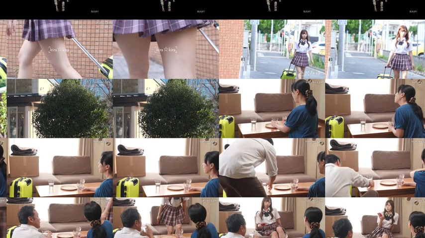 sextop1 — [UNCENSORED-LEAK] BLK-691 I can’t resist the sight of  — khung hình 2