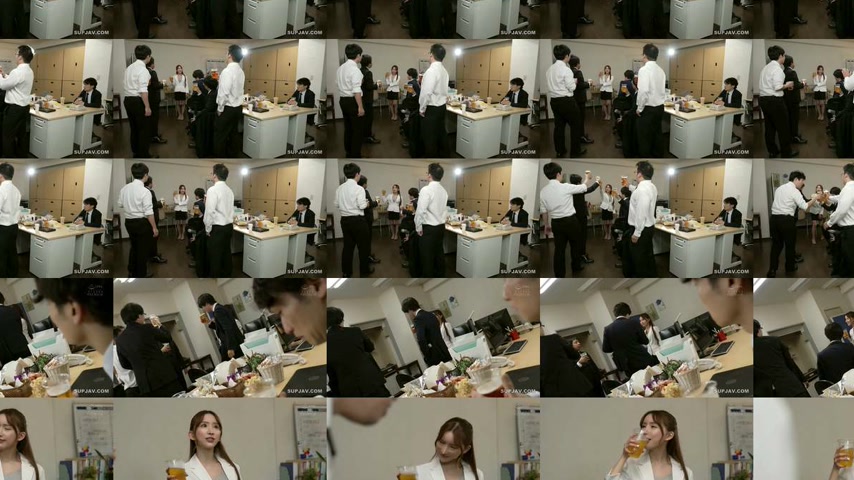 sextop1 — [UNCENSORED-LEAK] PRED-854 At a drinking party, I was secret — khung hình 3