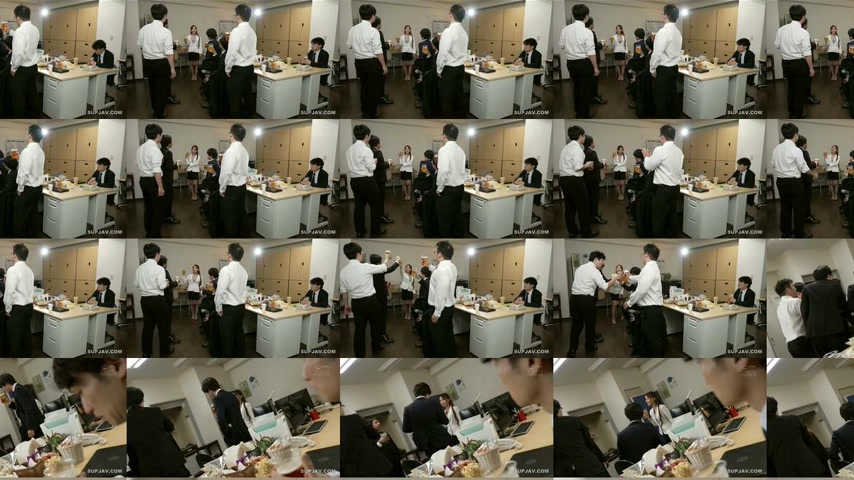 sextop1 — [UNCENSORED-LEAK] PRED-854 At a drinking party, I was secret — khung hình 4