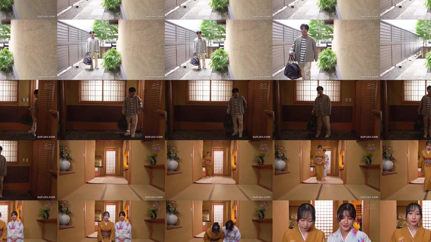 sextop1 — [UNCENSORED-LEAK] PRED-848 Two beautiful proprietresses offe — khung hình 3