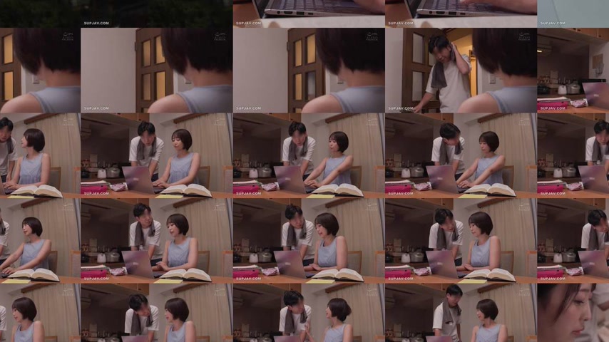 sextop1 — [UNCENSORED-LEAK] PRED-836 The story of my wife’s infi — khung hình 3