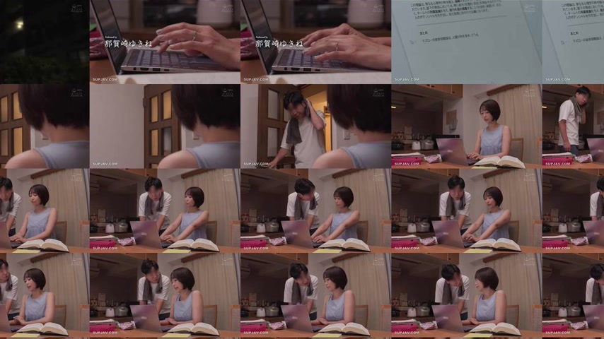 sextop1 — [UNCENSORED-LEAK] PRED-836 The story of my wife’s infi — khung hình 4