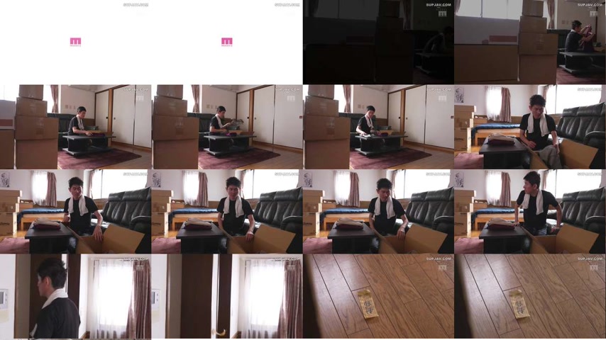 sextop1 — [UNCENSORED-LEAK] MNGS-052 A gal ghost who can’t rest  — khung hình 1
