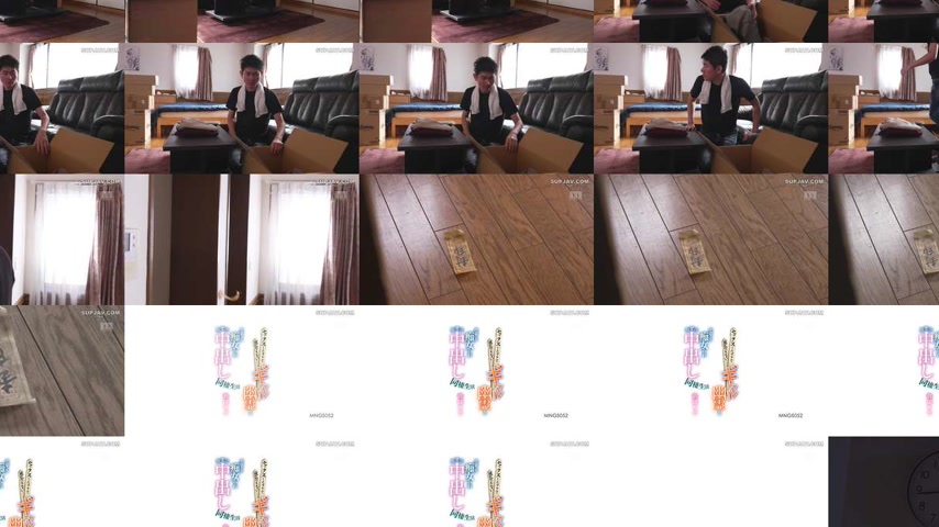 sextop1 — [UNCENSORED-LEAK] MNGS-052 A gal ghost who can’t rest  — khung hình 3