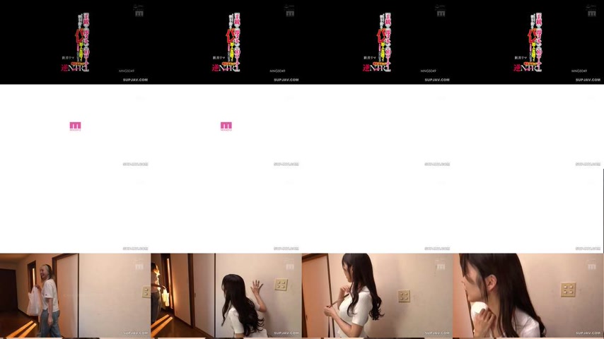 sextop1 — [UNCENSORED-LEAK] MNGS-049 [Subjective] x [Instant Orgasm] x — khung hình 1