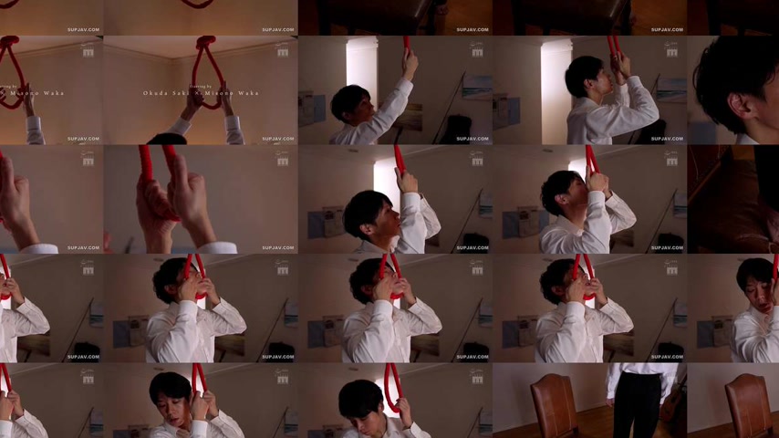 sextop1 — [UNCENSORED-LEAK] MIMK-274 The story of how I took a mother  — khung hình 3