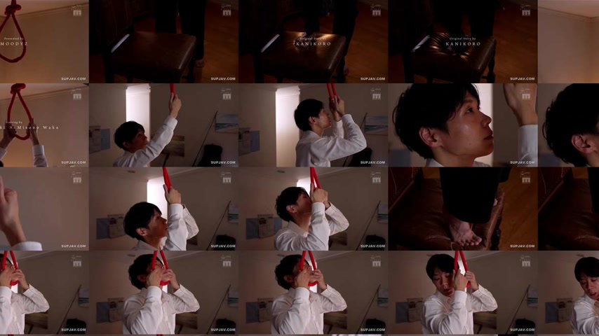 sextop1 — [UNCENSORED-LEAK] MIMK-274 The story of how I took a mother  — khung hình 4