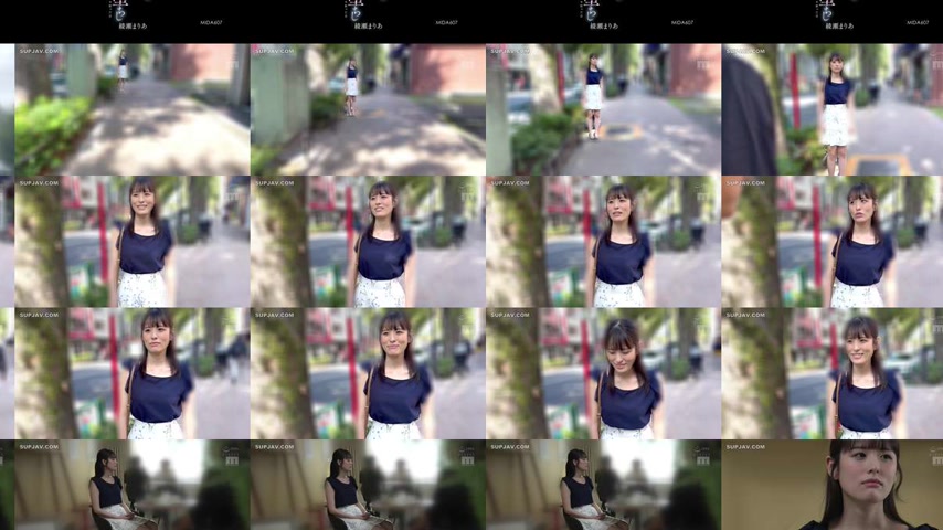 sextop1 — [UNCENSORED-LEAK] MIDA-607 A day of shameful indoor exposure — khung hình 2