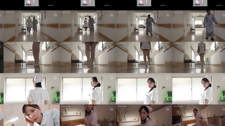 sextop1 — [UNCENSORED-LEAK] MIDA-604 Let me lick your twitching, slutt — khung hình 2