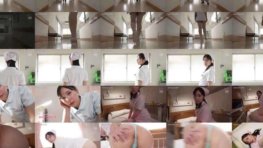 sextop1 — [UNCENSORED-LEAK] MIDA-604 Let me lick your twitching, slutt — khung hình 3