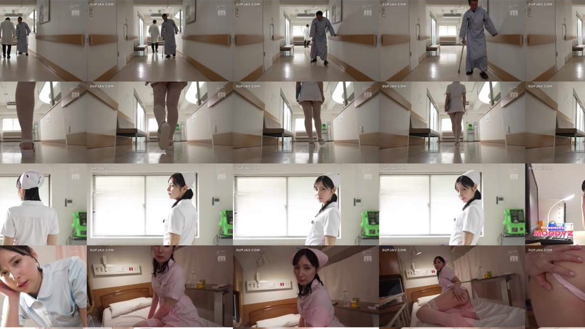 sextop1 — [UNCENSORED-LEAK] MIDA-604 Let me lick your twitching, slutt — khung hình 4