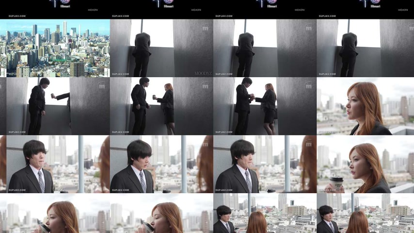 sextop1 — [UNCENSORED-LEAK] MIDA-594 I got an erection from watching m — khung hình 2