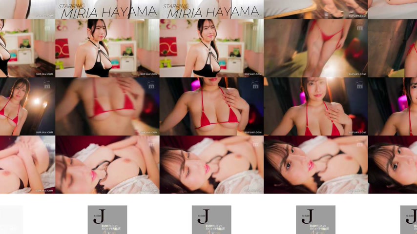 sextop1 — [UNCENSORED-LEAK] MIDA-593 Former Nurse with J-Cup Breasts:  — khung hình 3