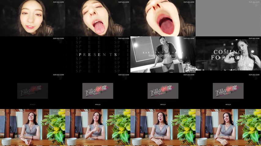 sextop1 — [UNCENSORED-LEAK] MFYD-124 A vulgar kiss-obsessed, horny hal — khung hình 1