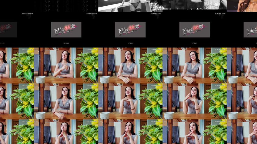 sextop1 — [UNCENSORED-LEAK] MFYD-124 A vulgar kiss-obsessed, horny hal — khung hình 3