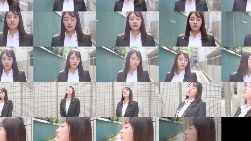 sextop1 — [UNCENSORED-LEAK] MFYD-116 “Human experimentation at a — khung hình 3