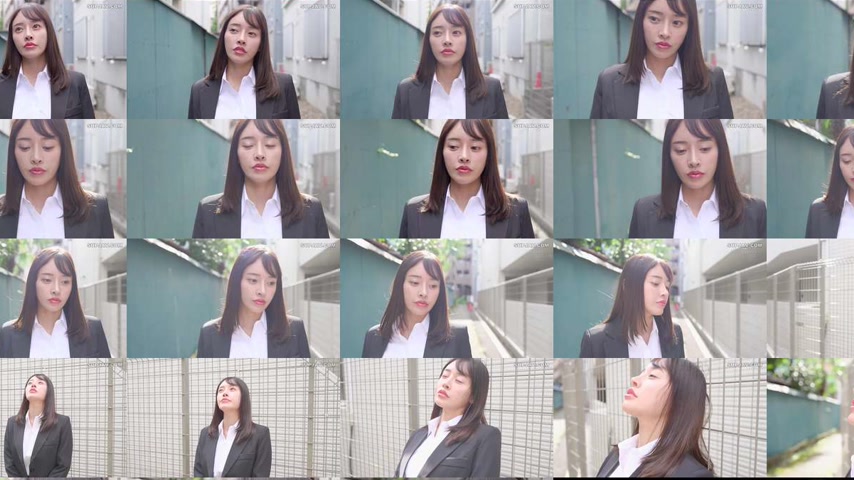 sextop1 — [UNCENSORED-LEAK] MFYD-116 “Human experimentation at a — khung hình 4